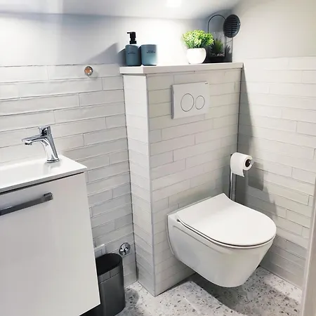 Magnolia Luxury Maison d'hôtes 4*