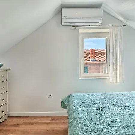 Magnolia Luxury Maison d'hôtes Split