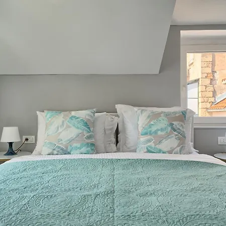 Maison d'hôtes Magnolia Luxury Split