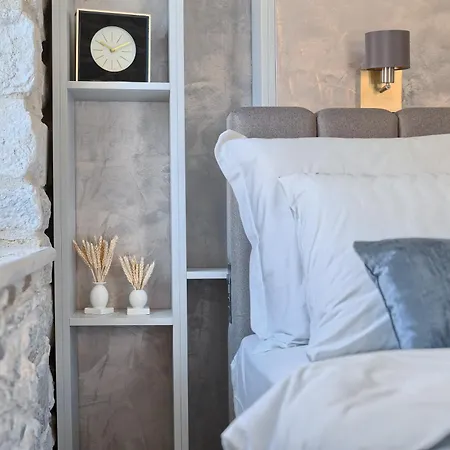 Magnolia Luxury 4* Split