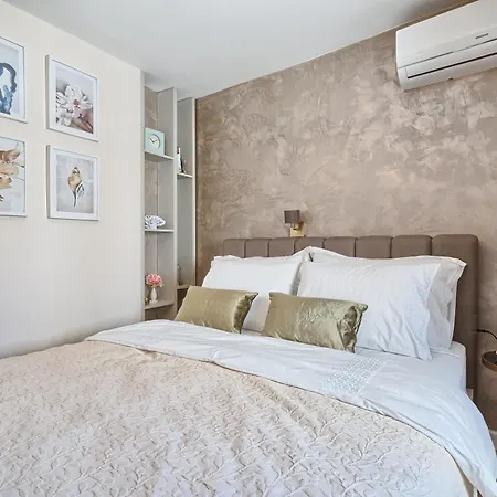 Maison d'hôtes Magnolia Luxury