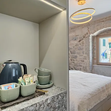 Maison d'hôtes Magnolia Luxury 4*