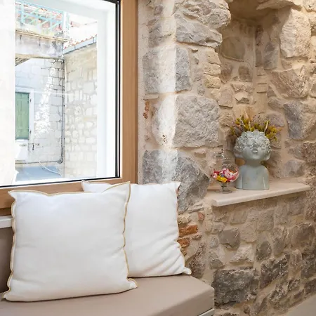 Magnolia Luxury 4* Split