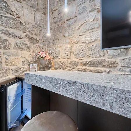 Maison d'hôtes Magnolia Luxury 4*