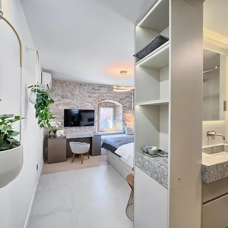 Penzion Magnolia Luxury 4*