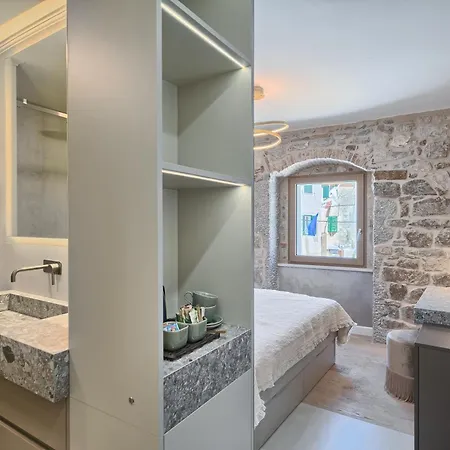 Magnolia Luxury 4* Split