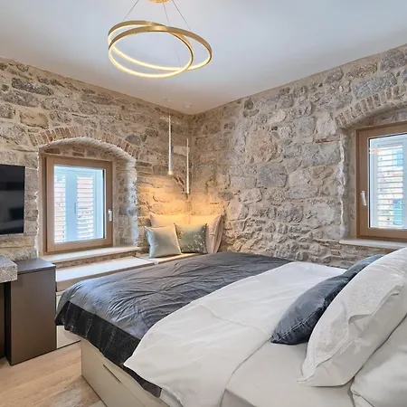 Magnolia Luxury Гостевой дом