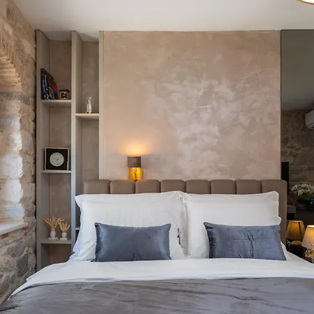 Guest house Magnolia Luxury *