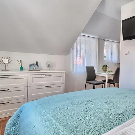 Magnolia Luxury Guest house Split