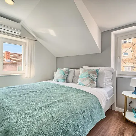 Guest house Magnolia Luxury Split