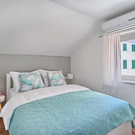 Magnolia Luxury Guest house Split
