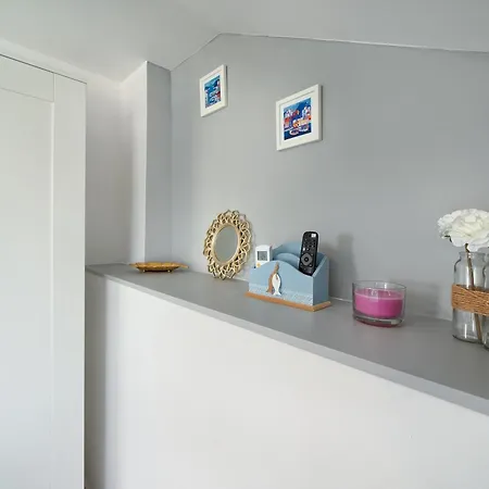 Magnolia Luxury Сплит