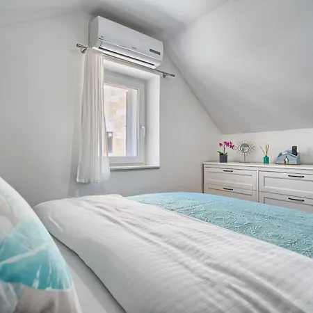 Magnolia Luxury Guest house