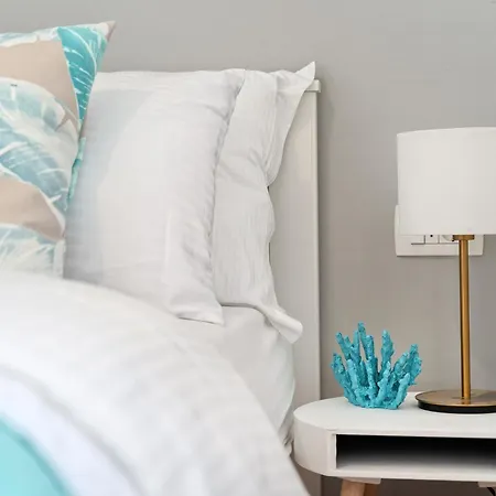 Magnolia Luxury Сплит