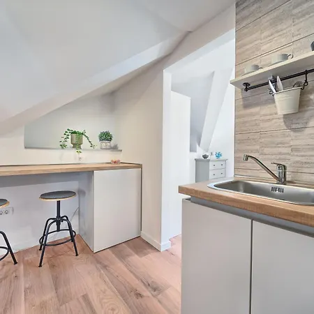 Magnolia Luxury 4* Сплит