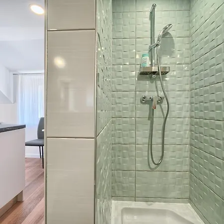 Magnolia Luxury Guest house *