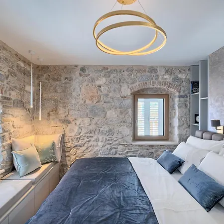 Magnolia Luxury Guest house Split