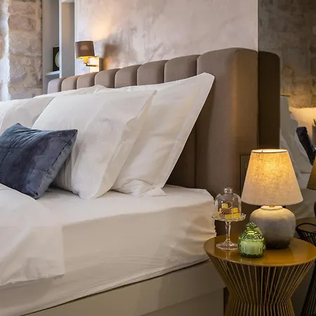 Magnolia Luxury Гостевой дом 4*