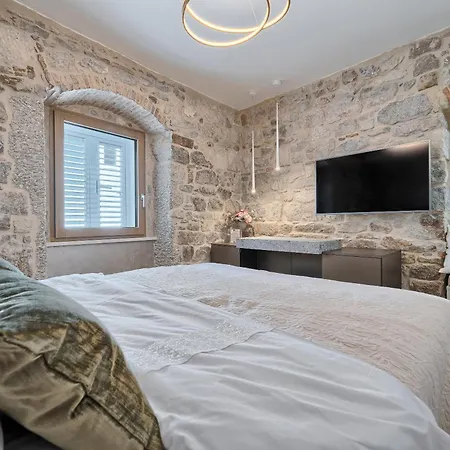 Magnolia Luxury * Split