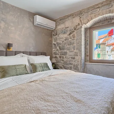 Magnolia Luxury Guest house