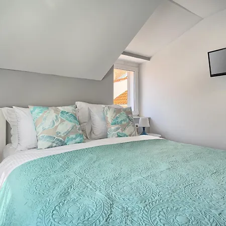 Pensión Magnolia Luxury