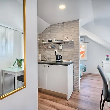 Pensión Magnolia Luxury 4*