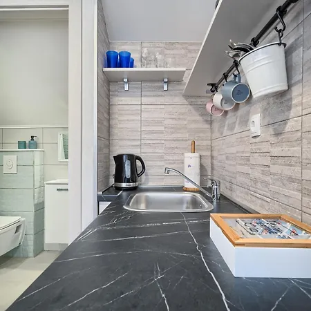 Pensión Magnolia Luxury Split