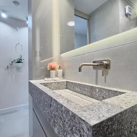 Pensión Magnolia Luxury