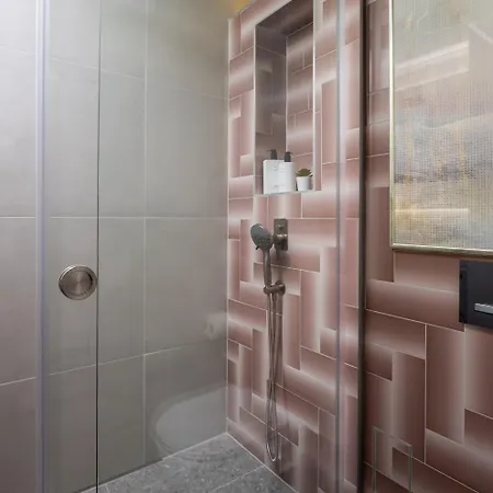 Magnolia Luxury Pensión